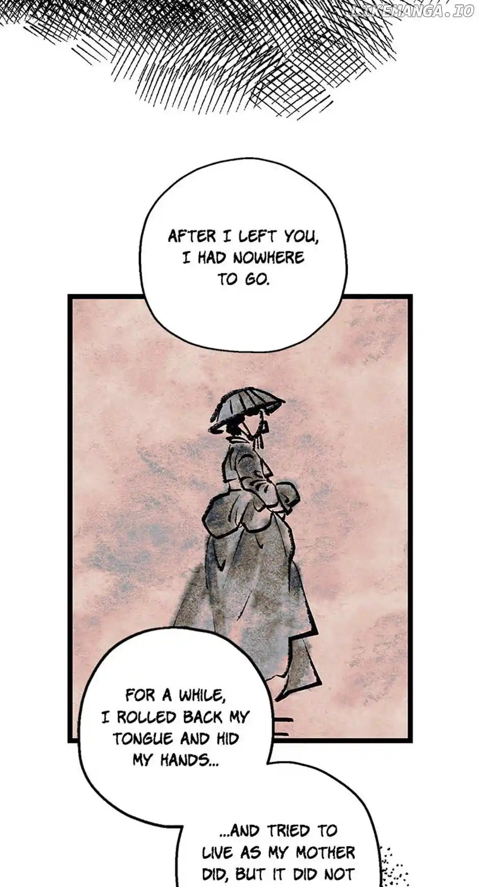 Rebirth In Paradise Chapter 105