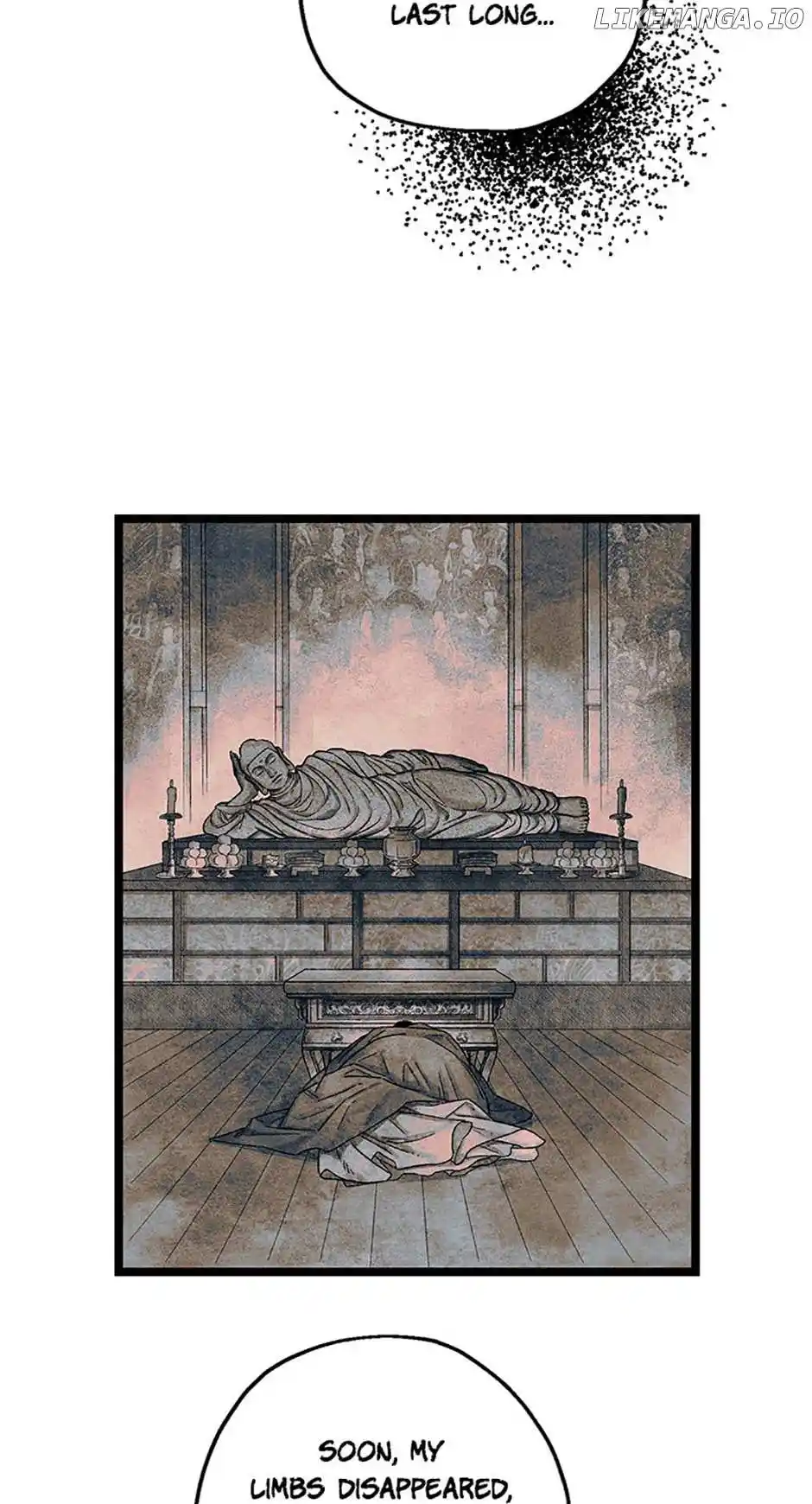 Rebirth In Paradise Chapter 105