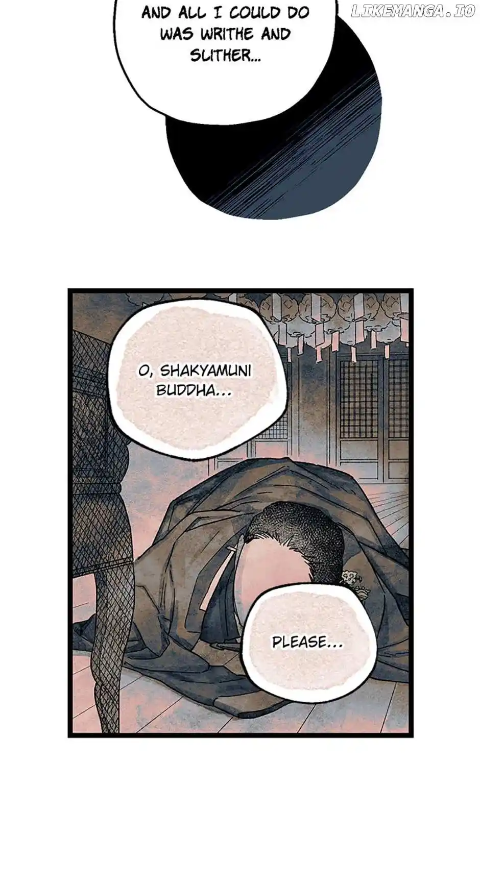 Rebirth In Paradise Chapter 105