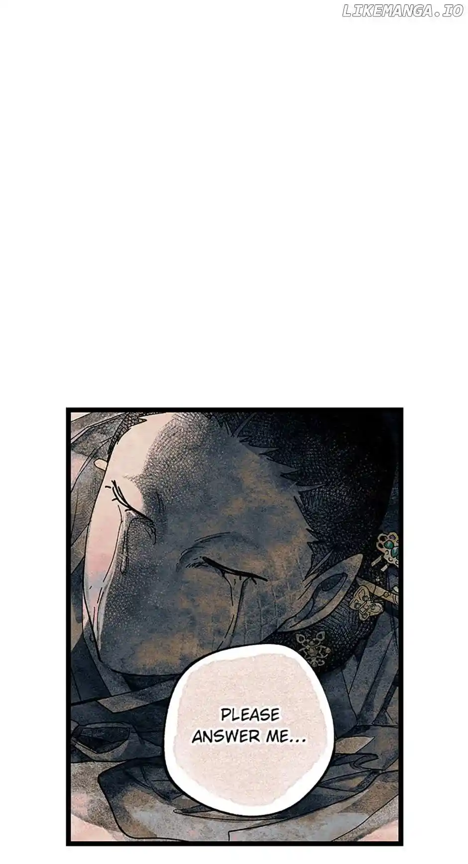 Rebirth In Paradise Chapter 105