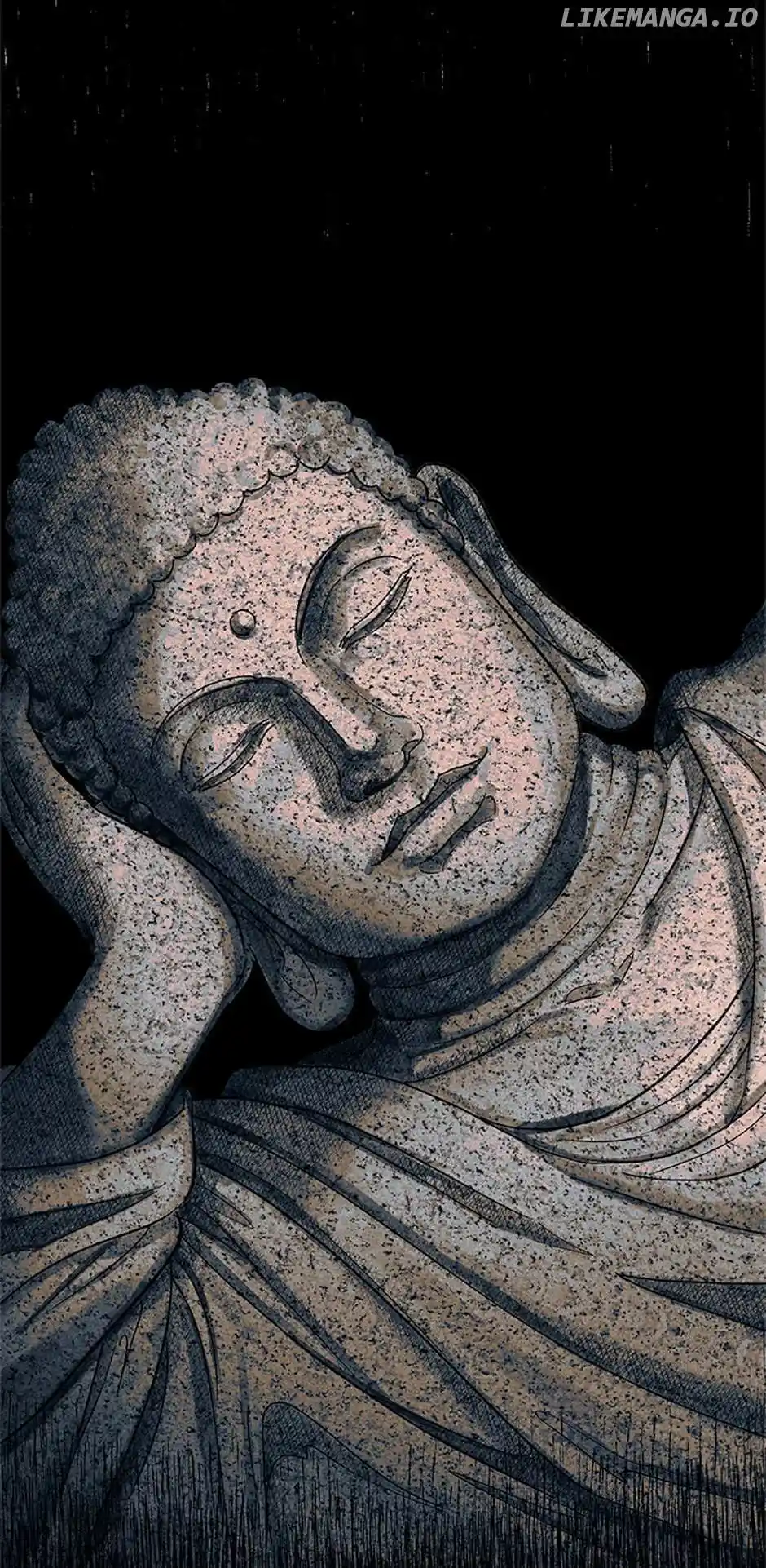 Rebirth In Paradise Chapter 105