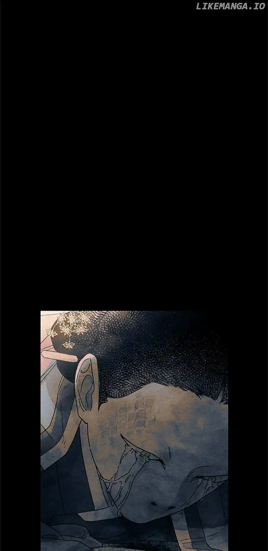 Rebirth In Paradise Chapter 105