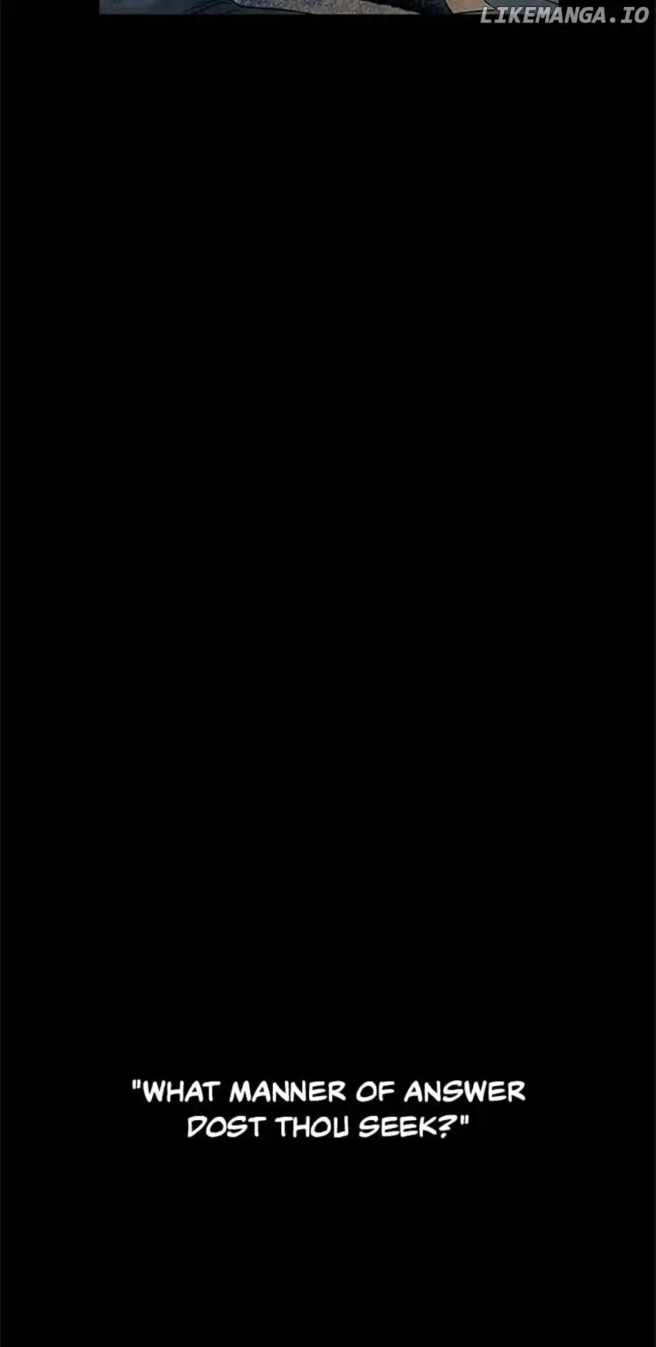 Rebirth In Paradise Chapter 105