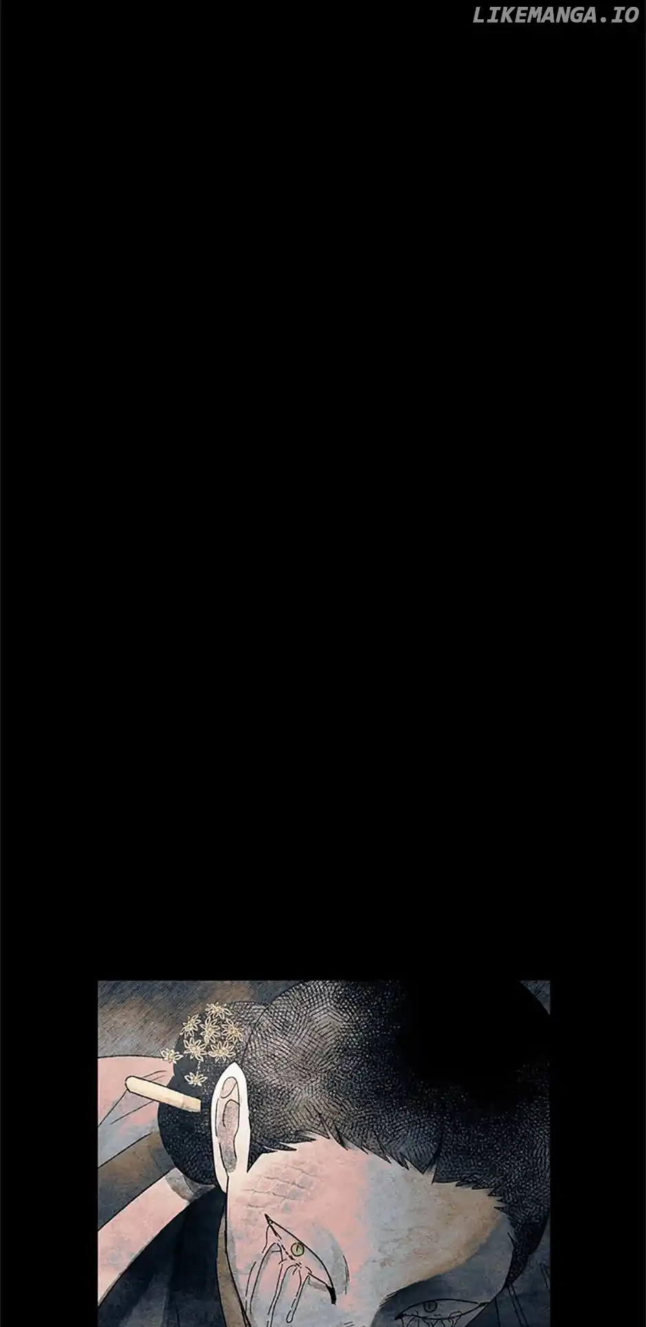 Rebirth In Paradise Chapter 105