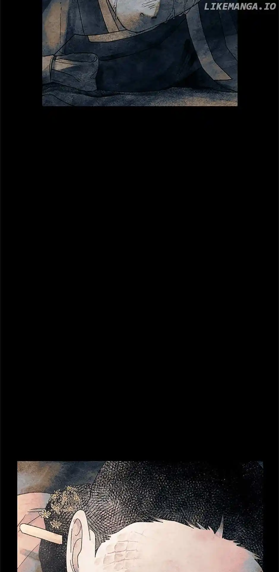 Rebirth In Paradise Chapter 105