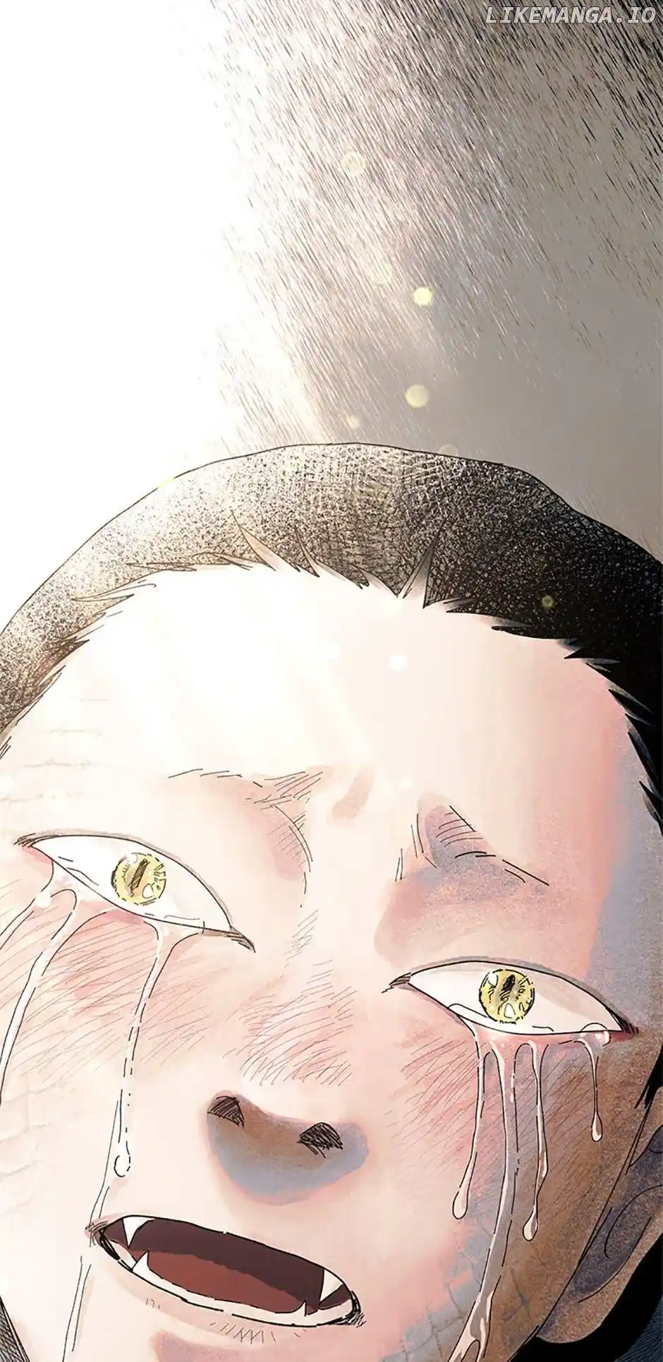 Rebirth In Paradise Chapter 105