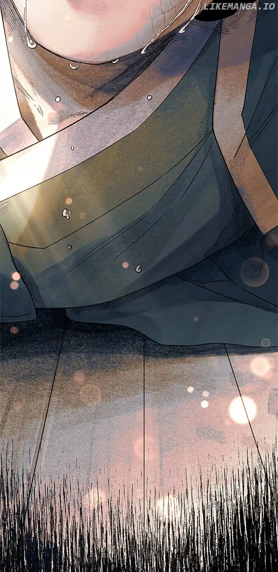 Rebirth In Paradise Chapter 105