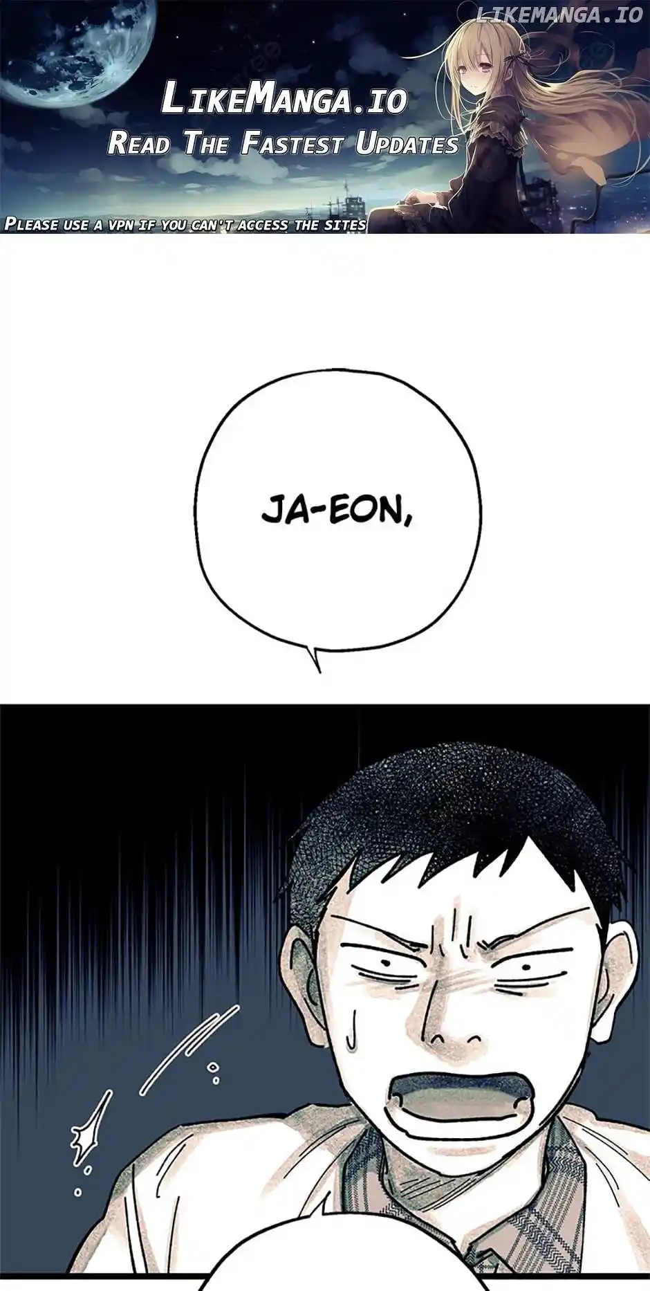 Rebirth In Paradise Chapter 106