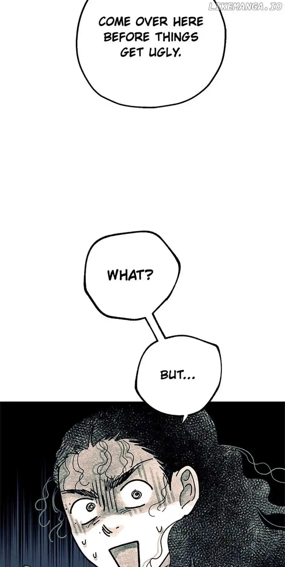 Rebirth In Paradise Chapter 106