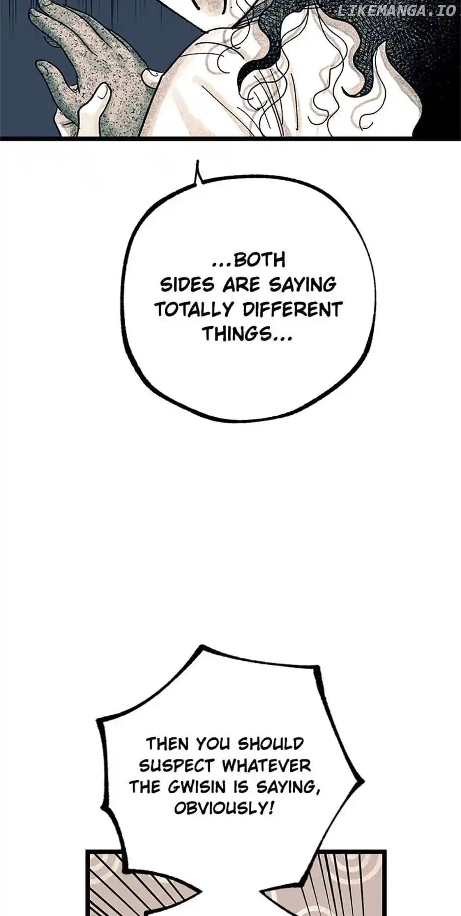 Rebirth In Paradise Chapter 106