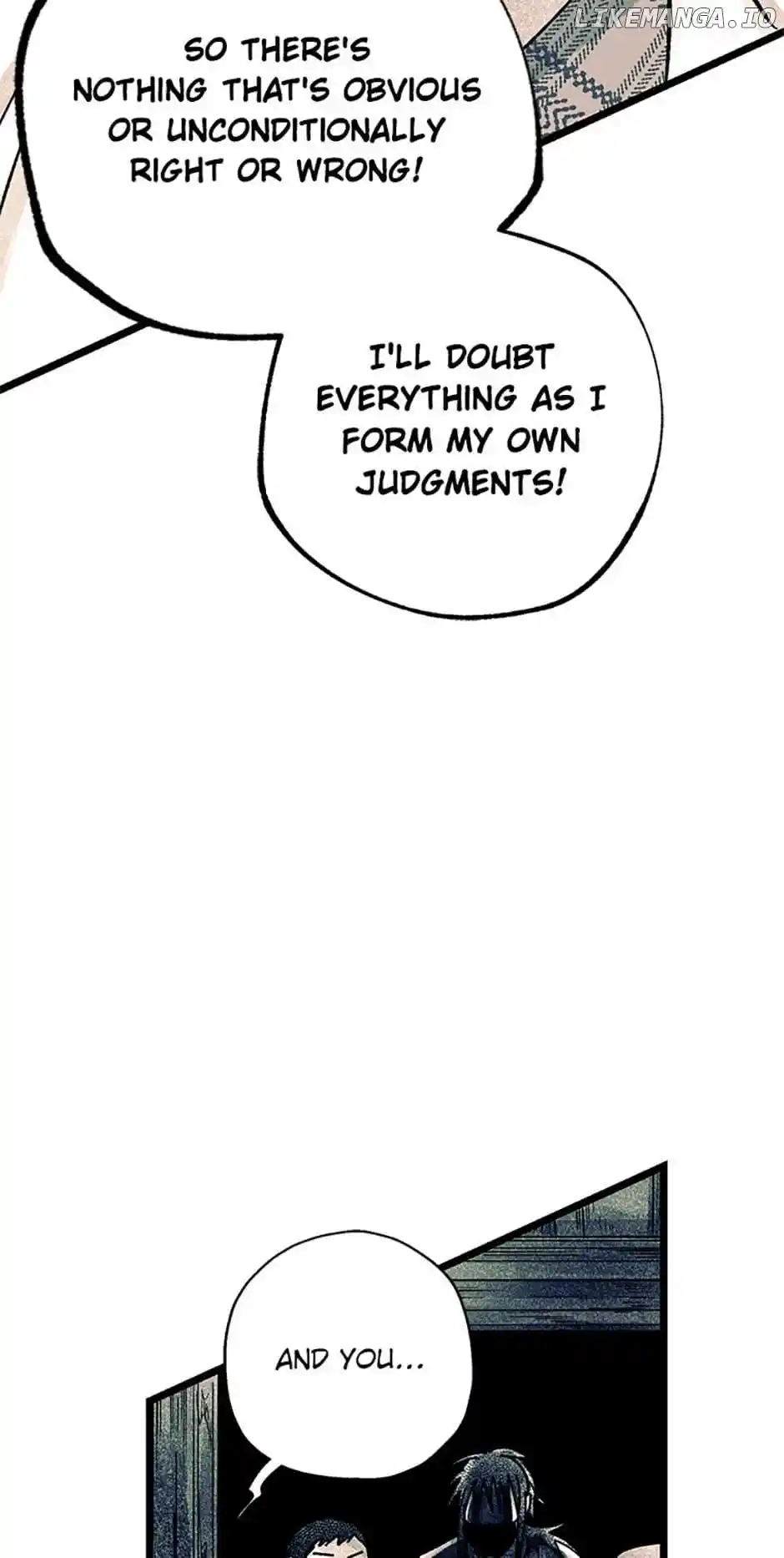 Rebirth In Paradise Chapter 106