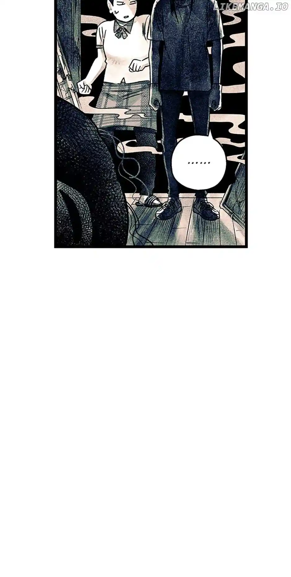 Rebirth In Paradise Chapter 106