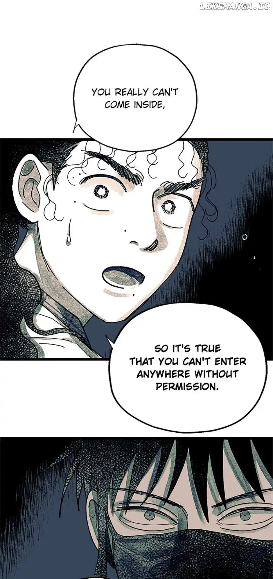 Rebirth In Paradise Chapter 106