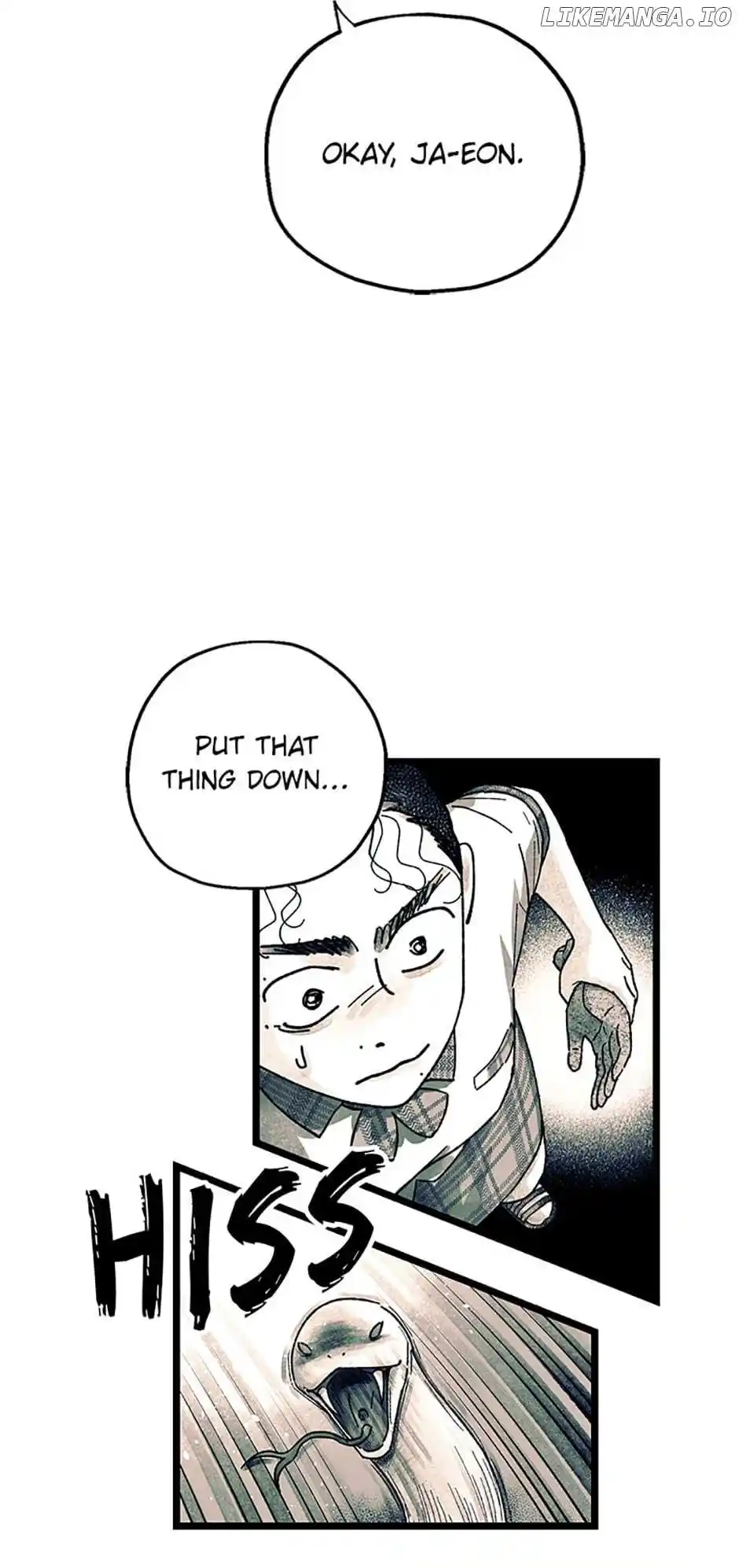 Rebirth In Paradise Chapter 106