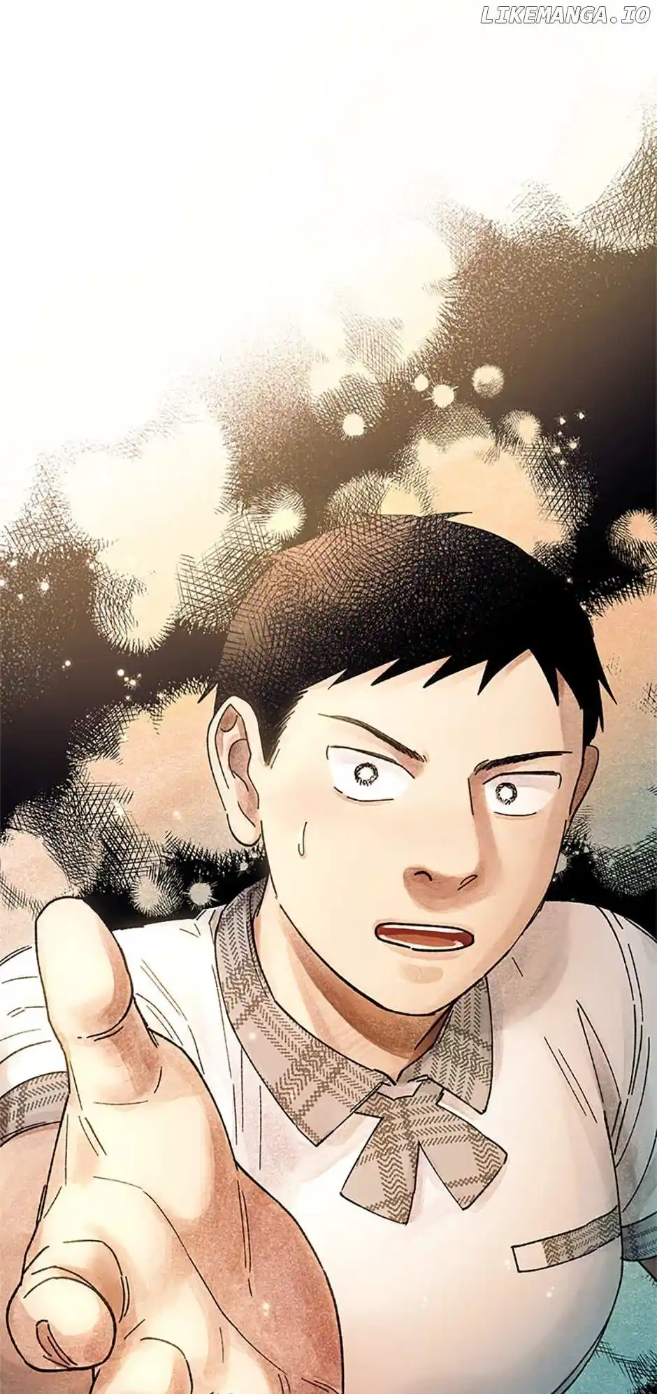 Rebirth In Paradise Chapter 106