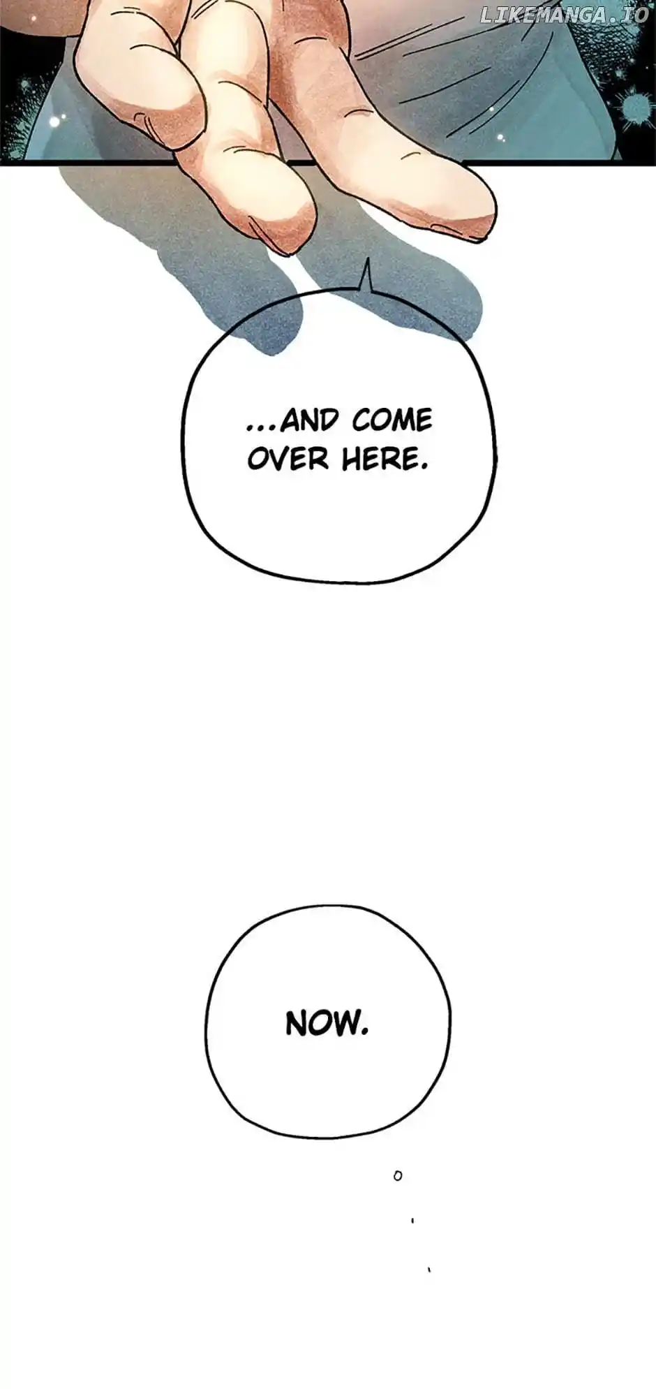 Rebirth In Paradise Chapter 106