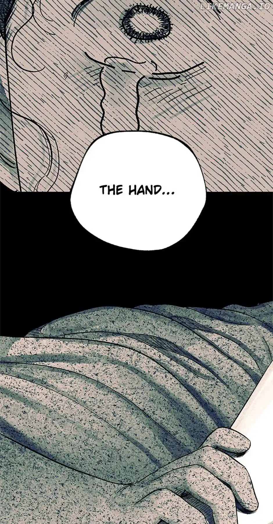 Rebirth In Paradise Chapter 106