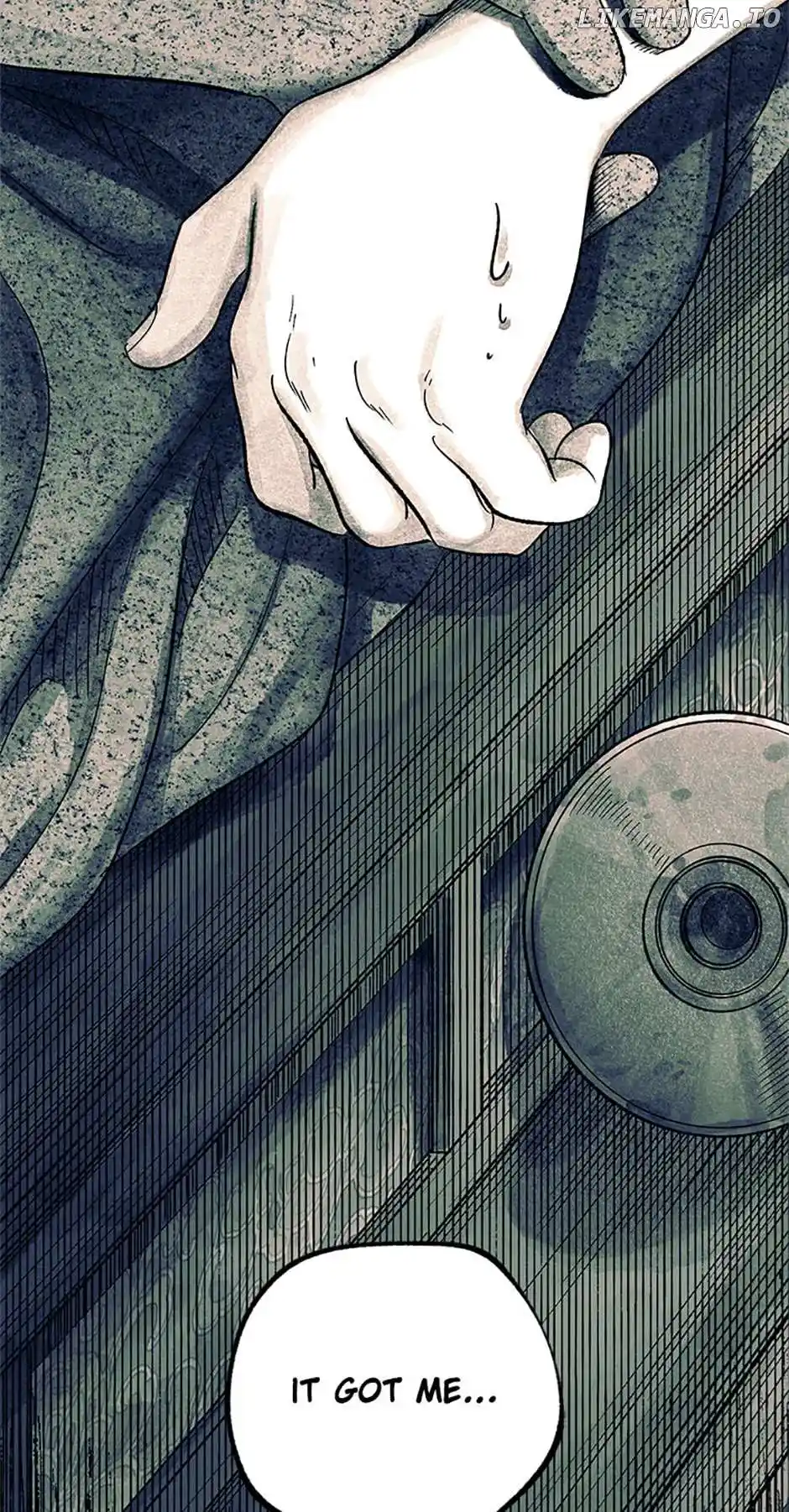 Rebirth In Paradise Chapter 106