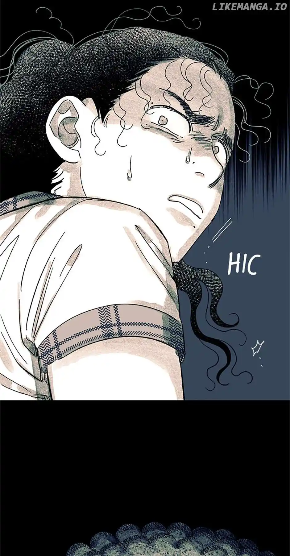 Rebirth In Paradise Chapter 106