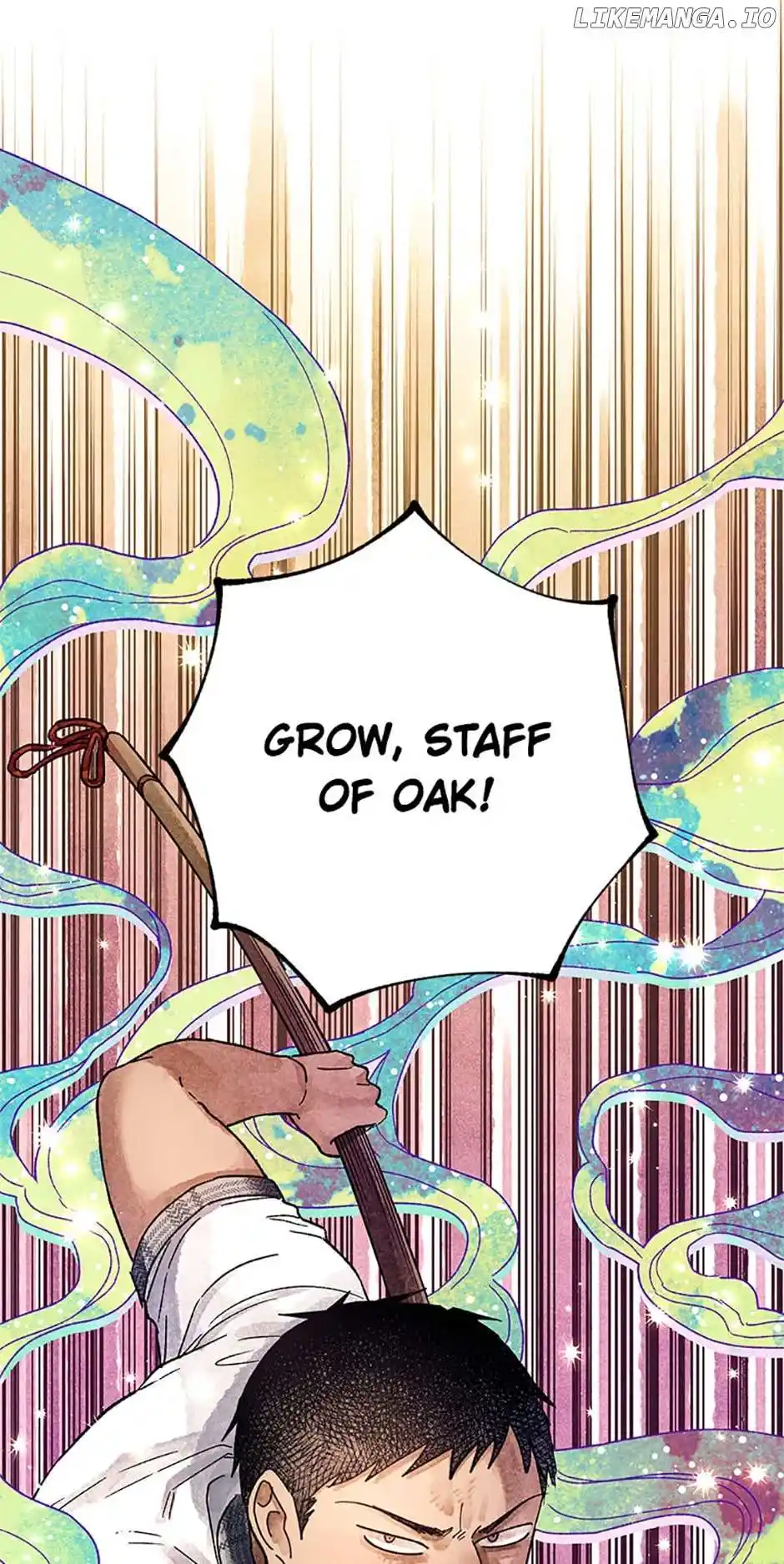 Rebirth In Paradise Chapter 106