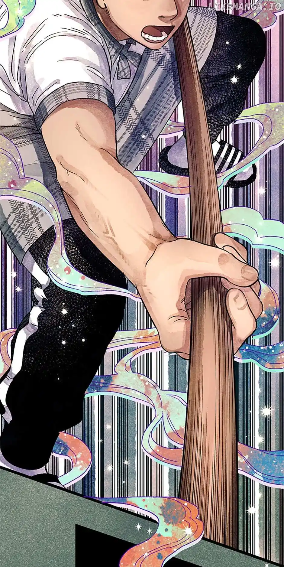 Rebirth In Paradise Chapter 106