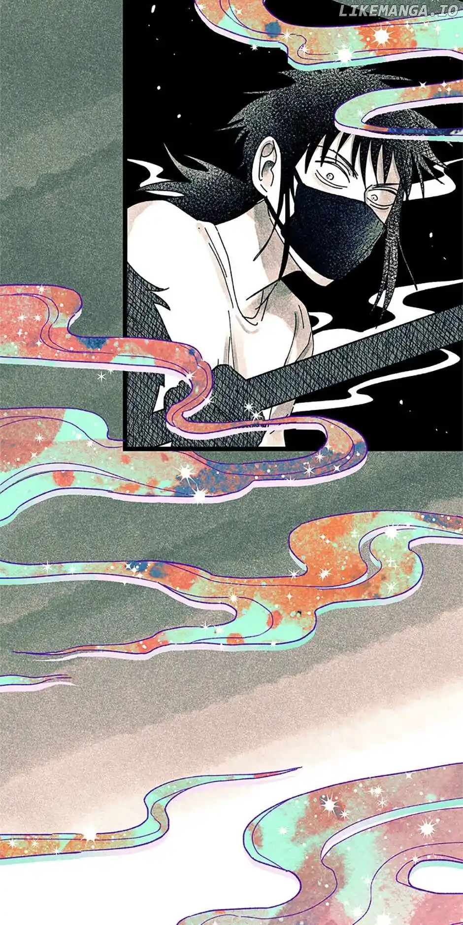 Rebirth In Paradise Chapter 106