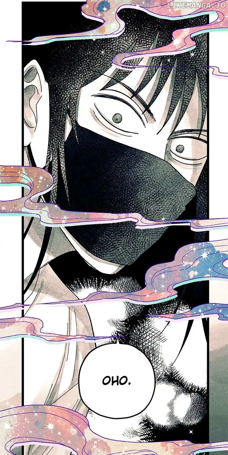 Rebirth In Paradise Chapter 106