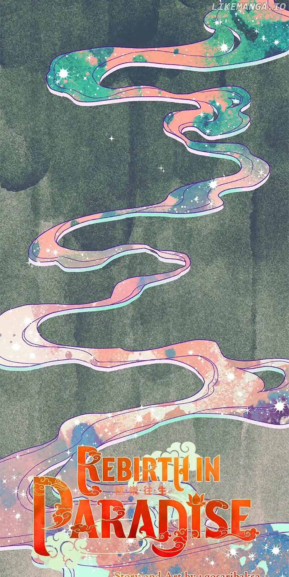 Rebirth In Paradise Chapter 106