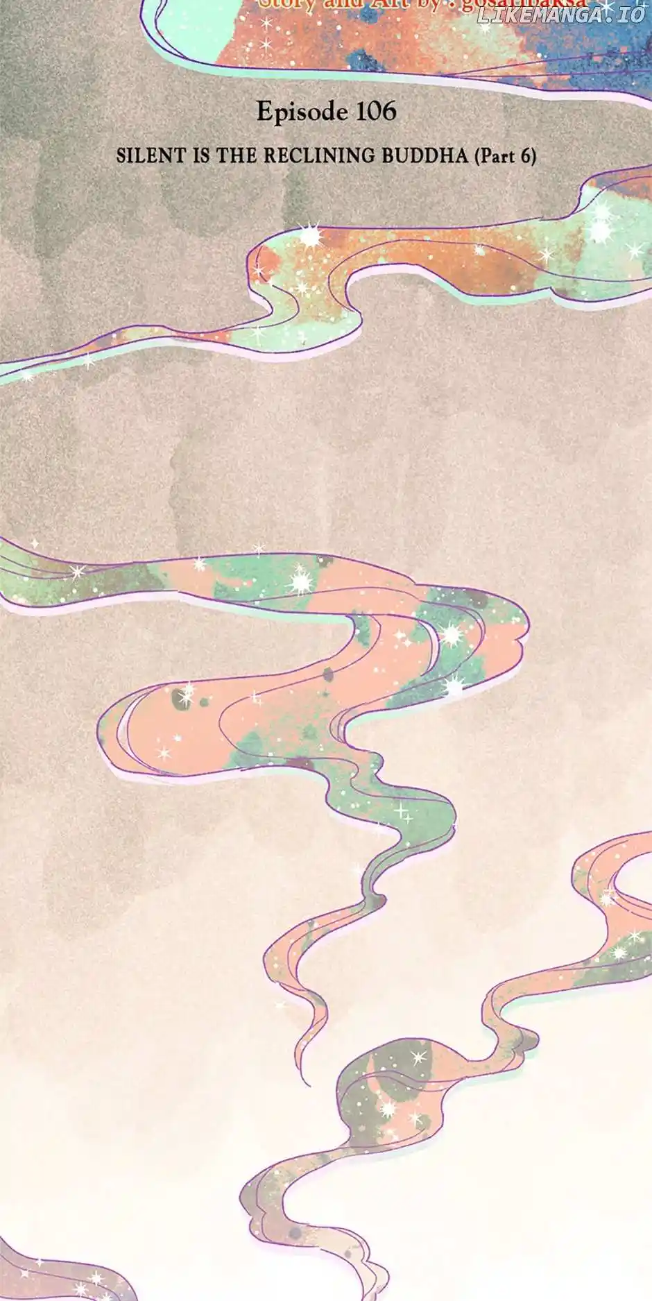 Rebirth In Paradise Chapter 106