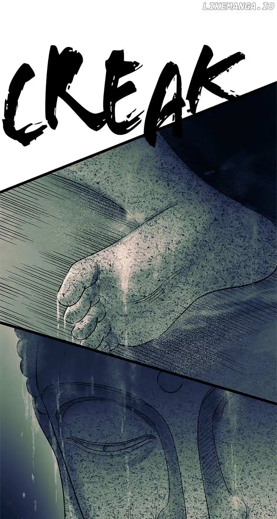 Rebirth In Paradise Chapter 106