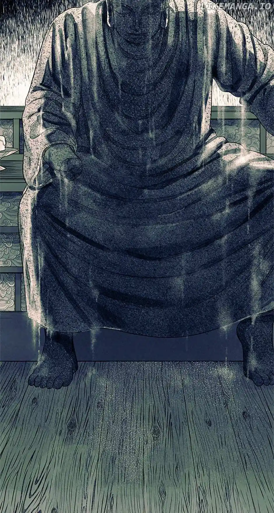 Rebirth In Paradise Chapter 106