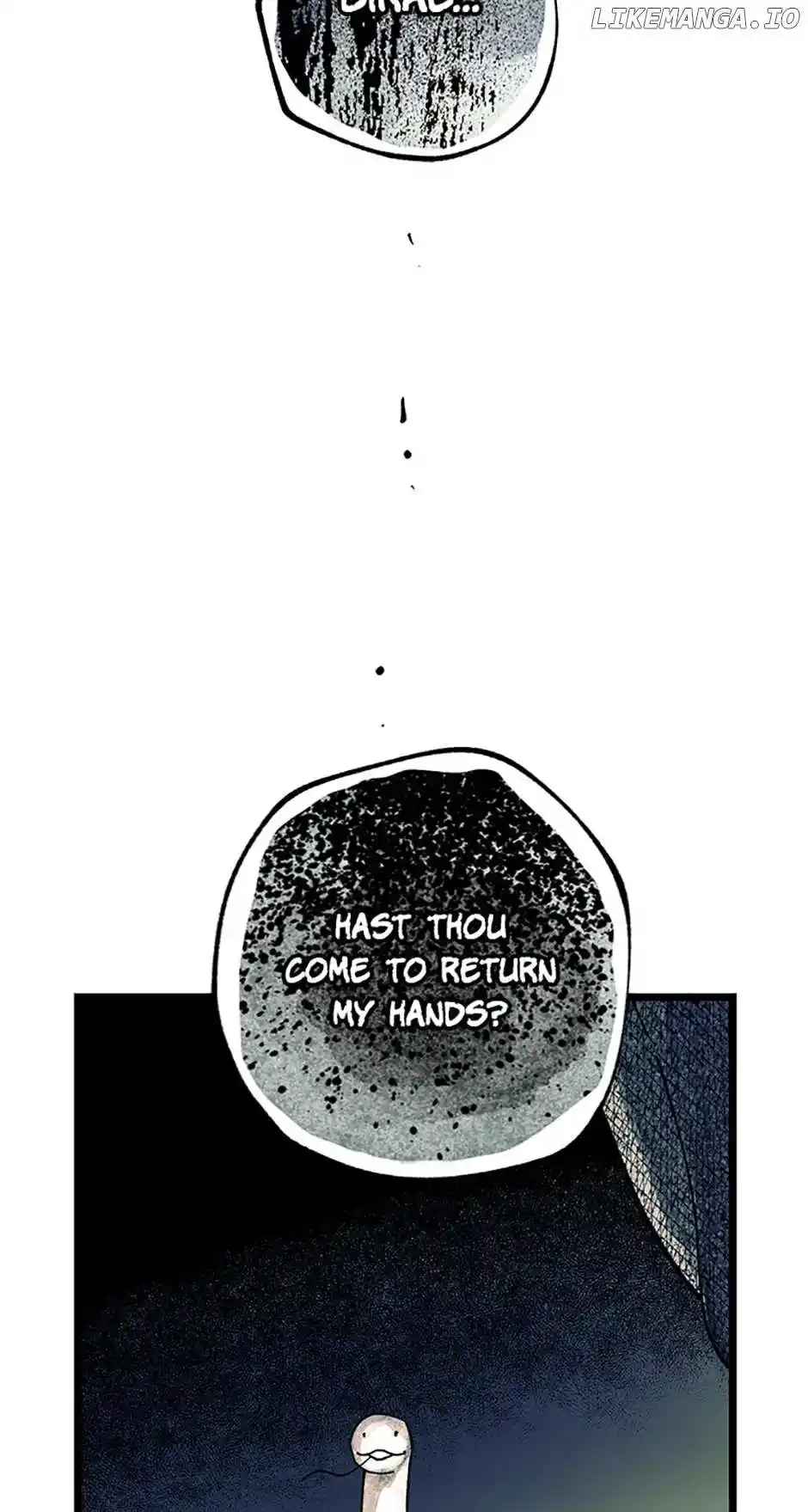 Rebirth In Paradise Chapter 106