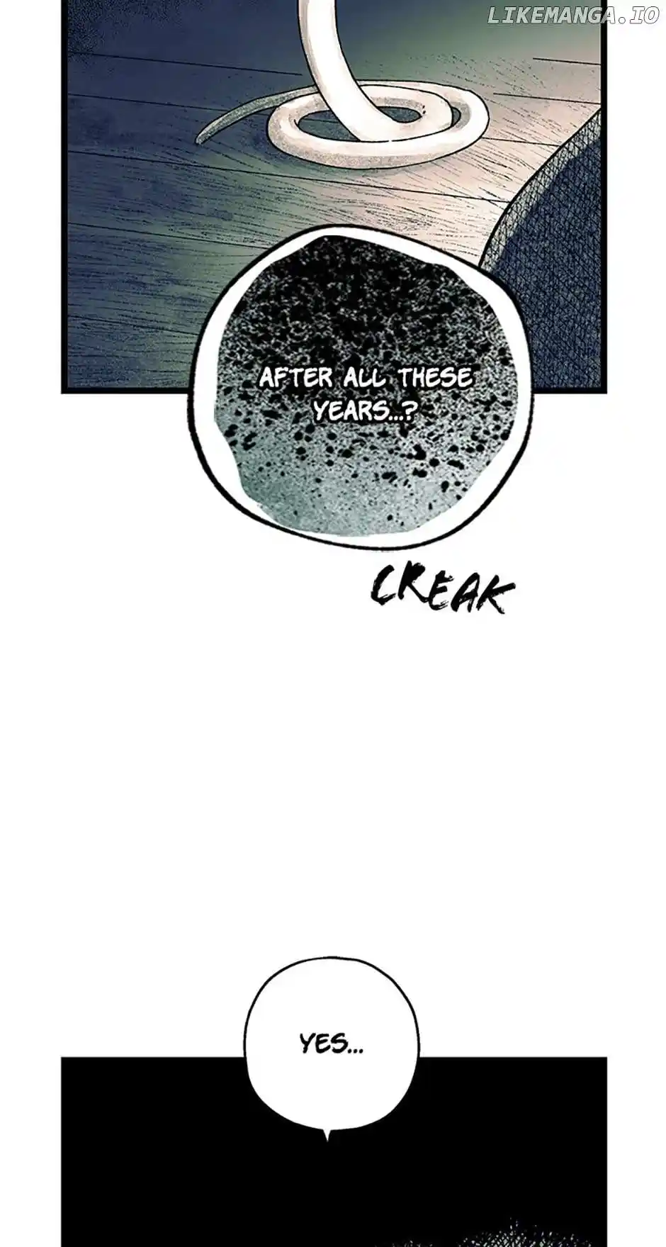 Rebirth In Paradise Chapter 106