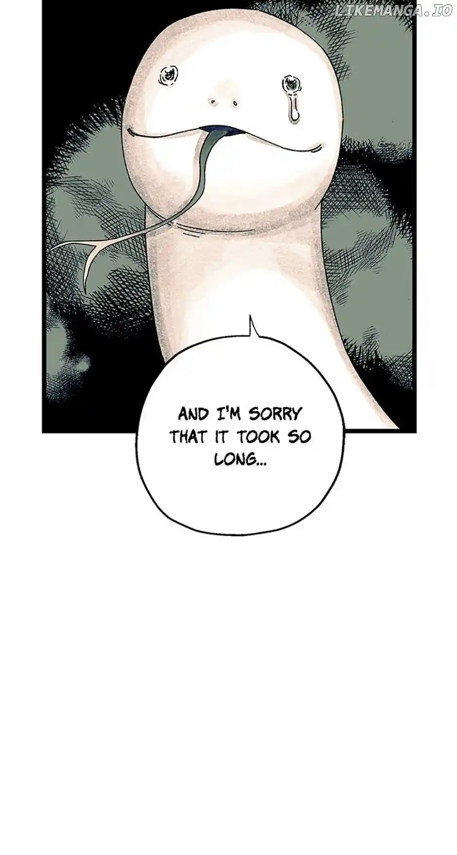 Rebirth In Paradise Chapter 106