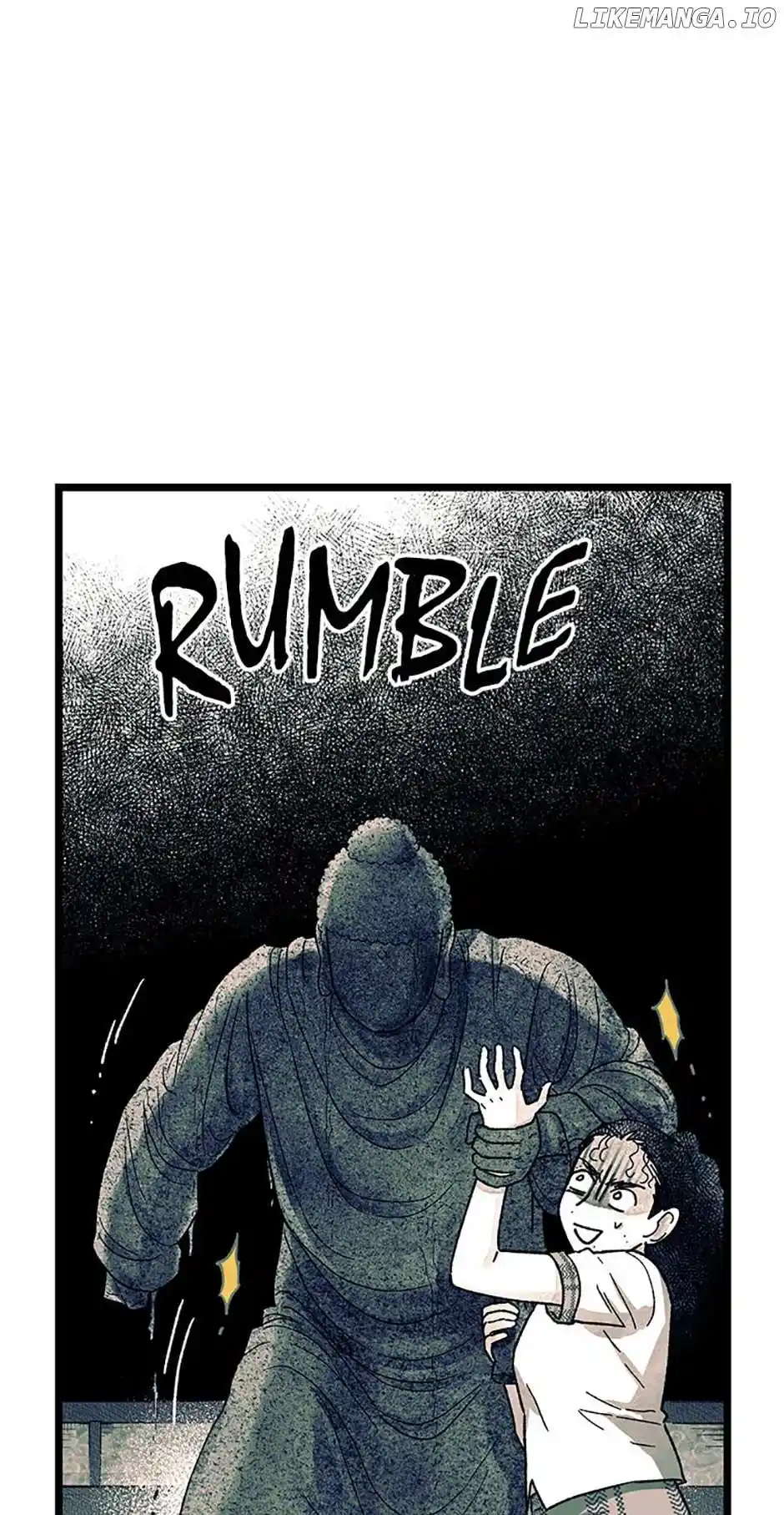 Rebirth In Paradise Chapter 106