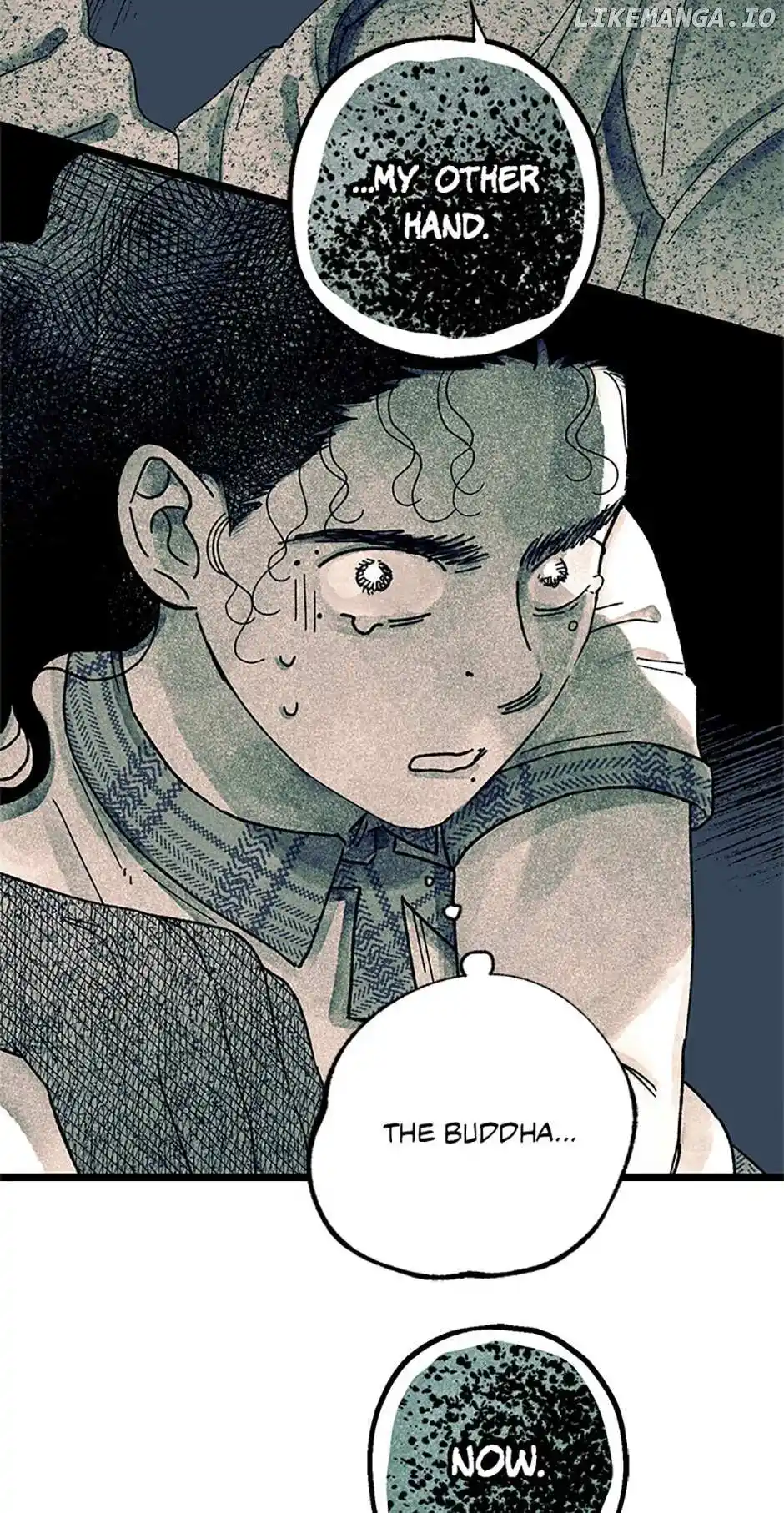 Rebirth In Paradise Chapter 106