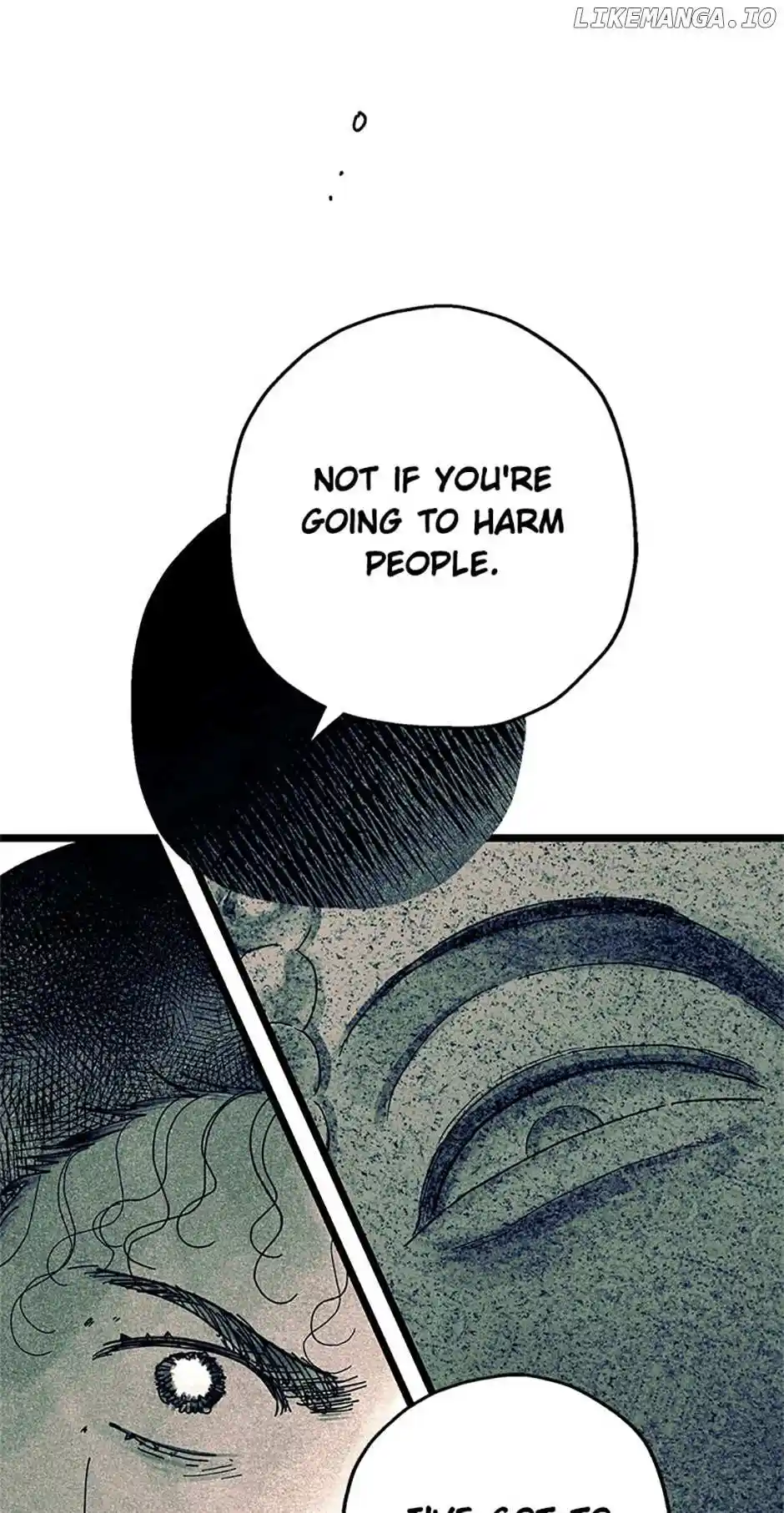 Rebirth In Paradise Chapter 106