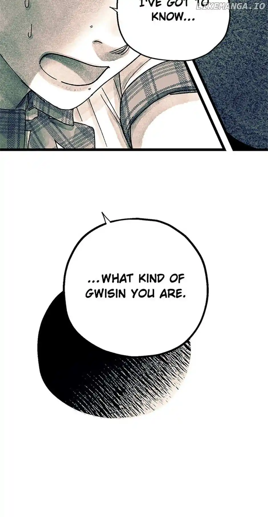 Rebirth In Paradise Chapter 106