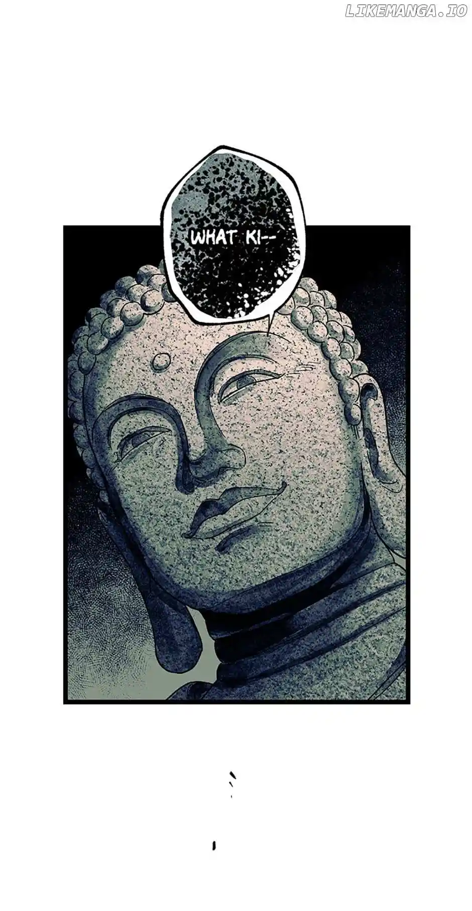 Rebirth In Paradise Chapter 106