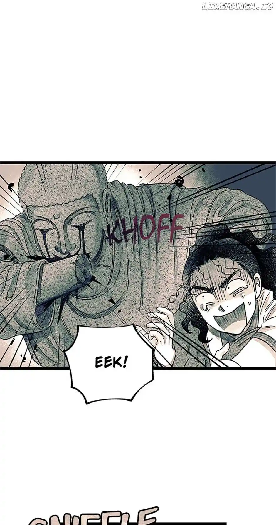 Rebirth In Paradise Chapter 106