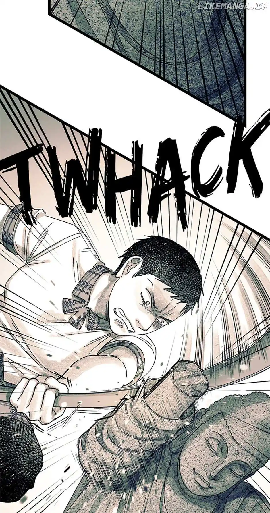 Rebirth In Paradise Chapter 106