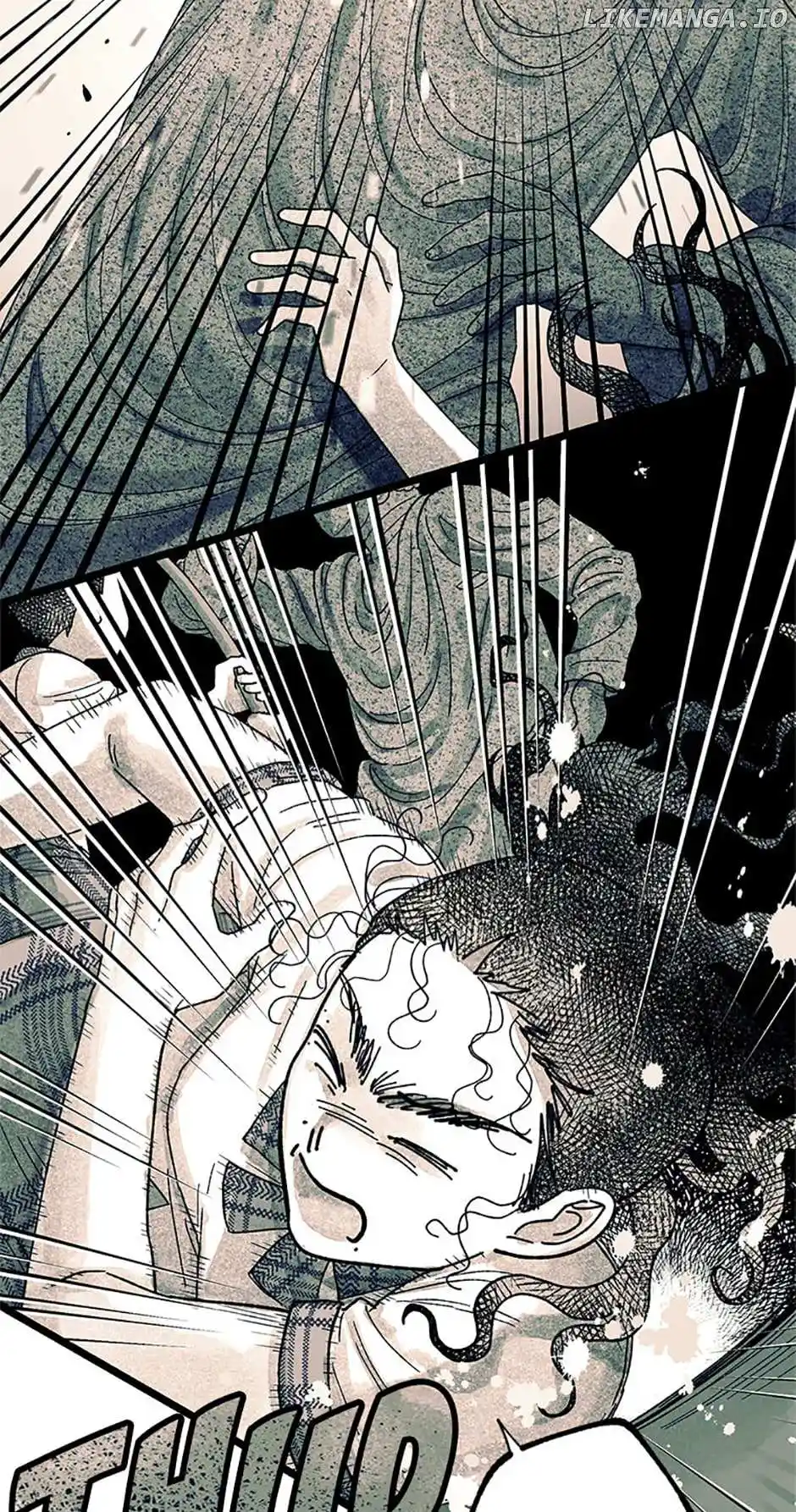 Rebirth In Paradise Chapter 106