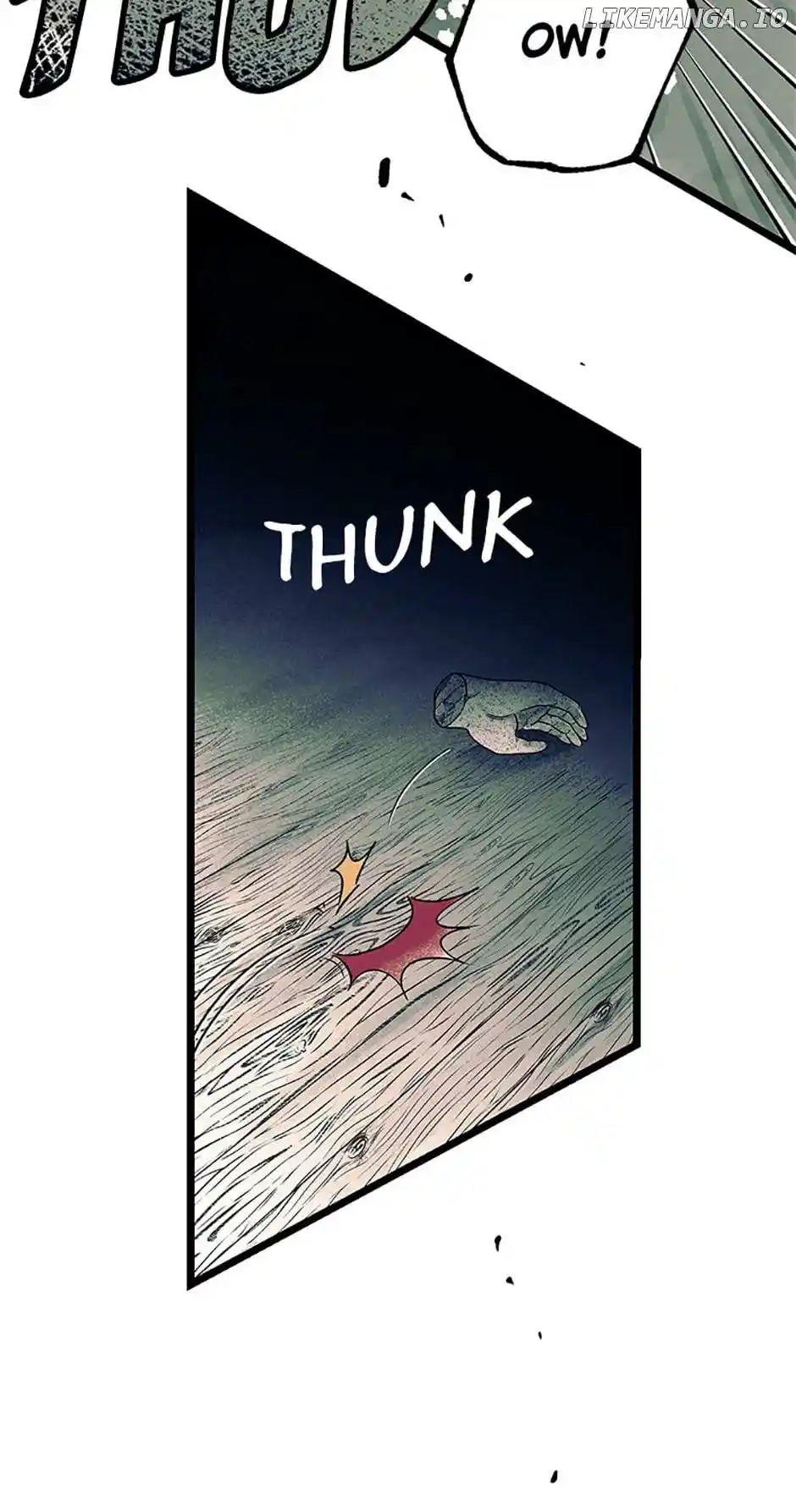 Rebirth In Paradise Chapter 106