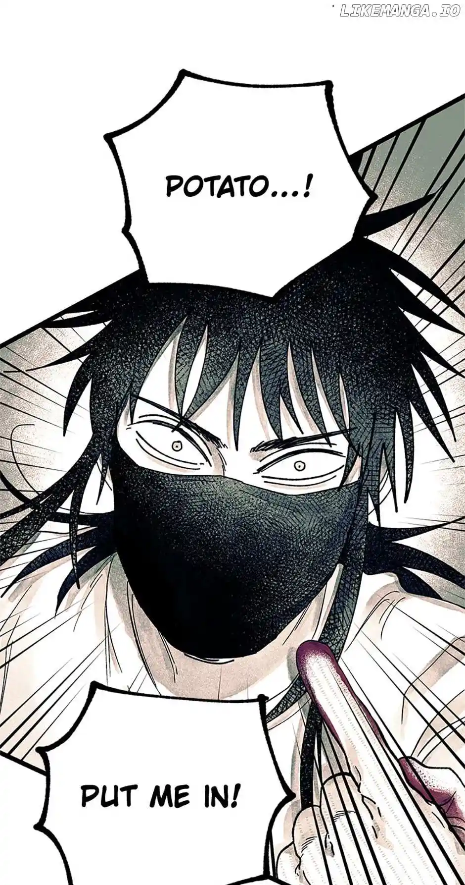 Rebirth In Paradise Chapter 106