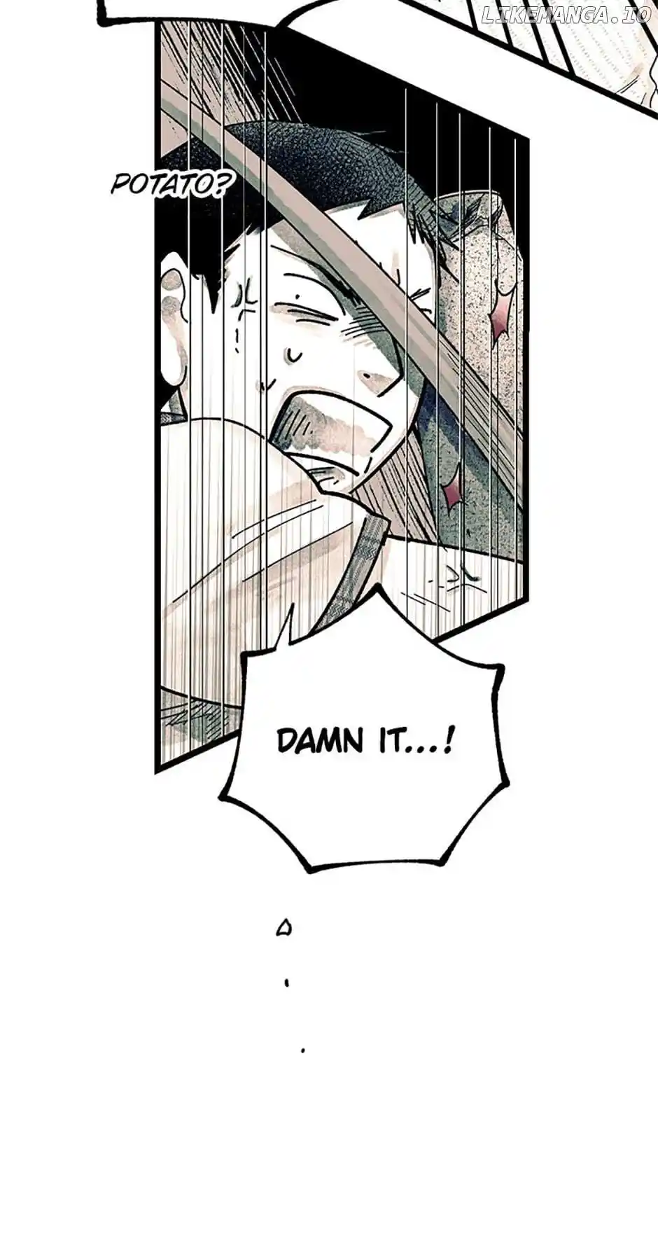 Rebirth In Paradise Chapter 106