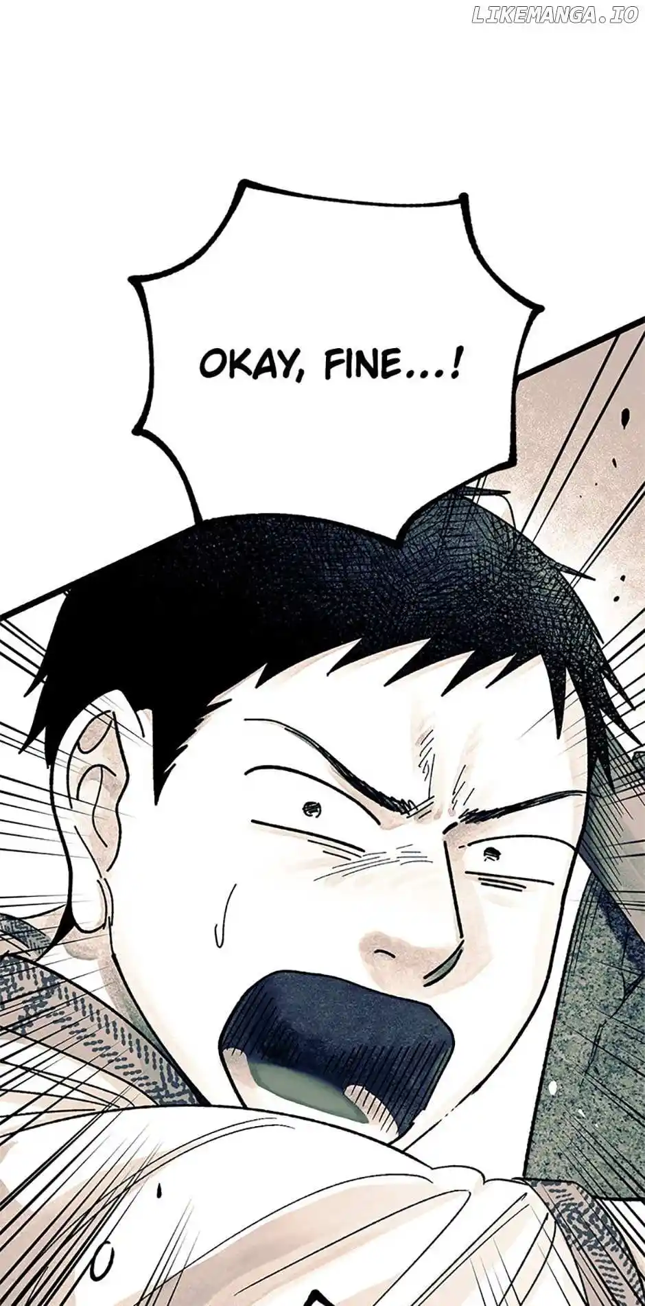 Rebirth In Paradise Chapter 106