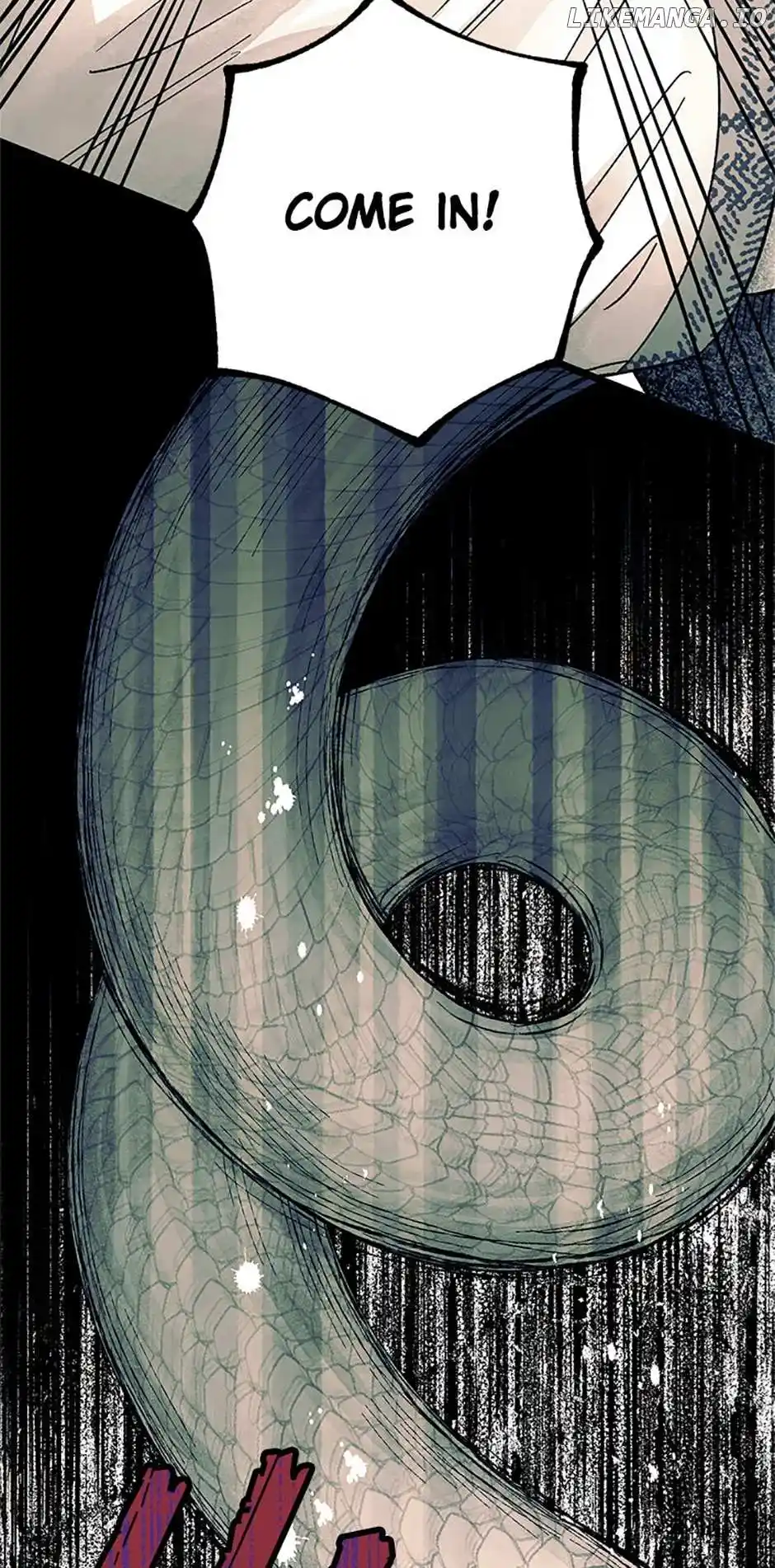 Rebirth In Paradise Chapter 106