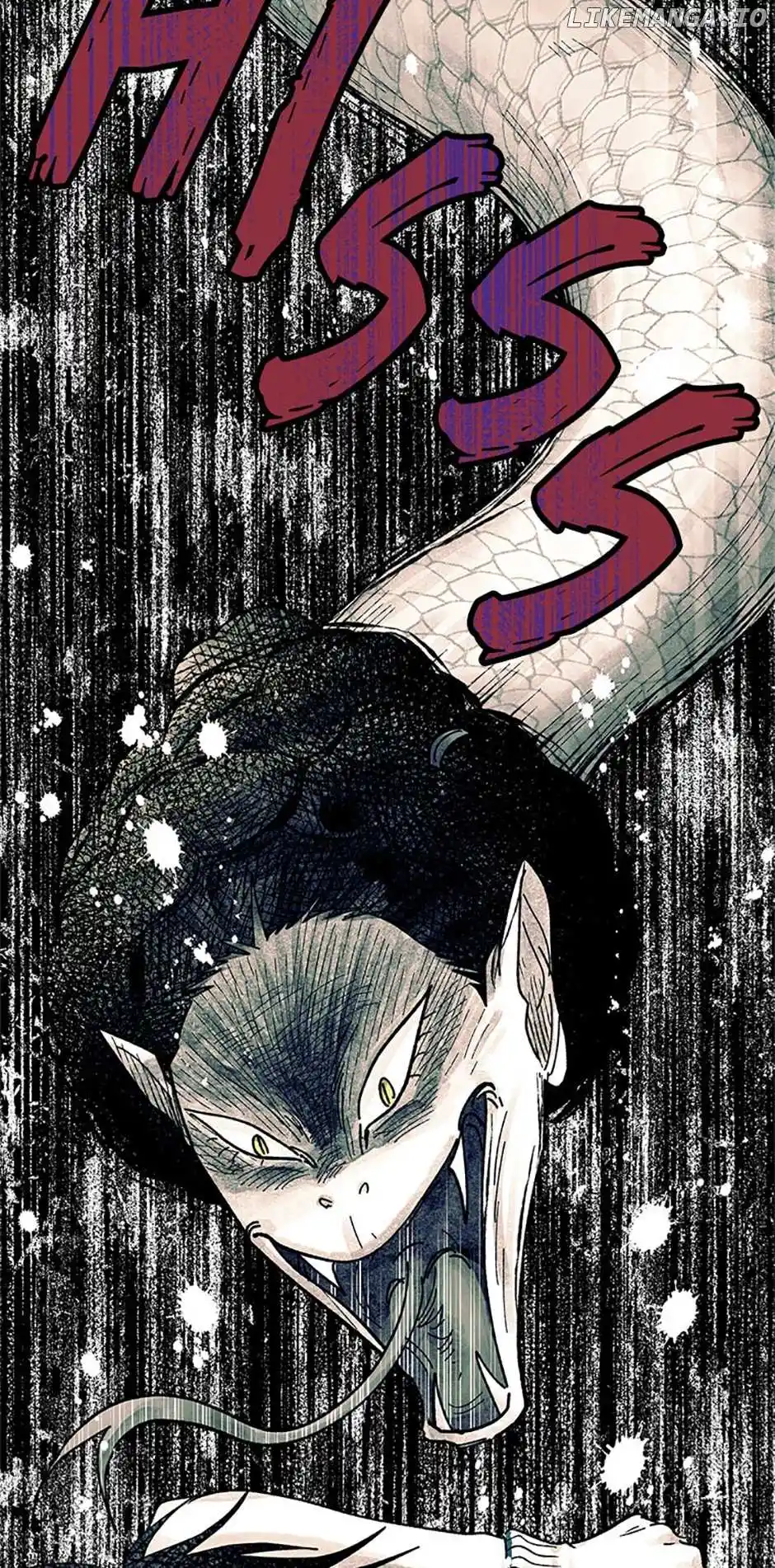 Rebirth In Paradise Chapter 106