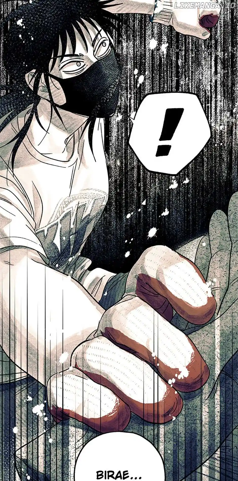 Rebirth In Paradise Chapter 106