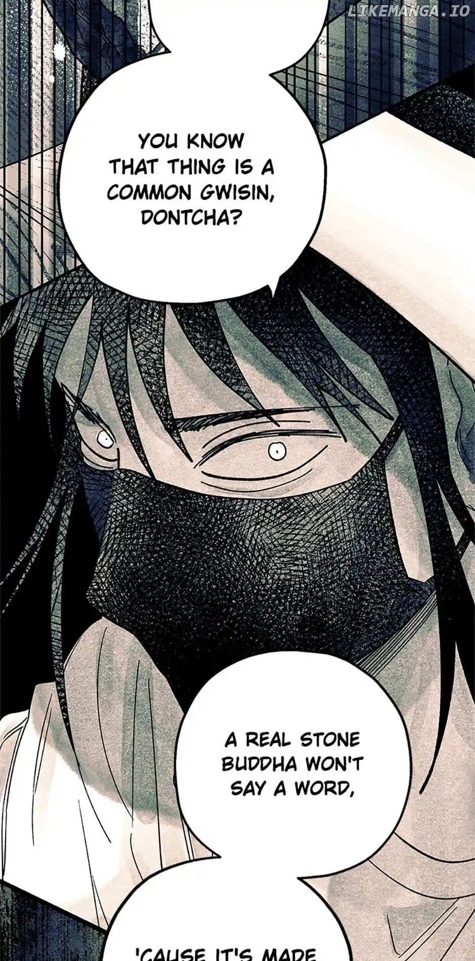 Rebirth In Paradise Chapter 106